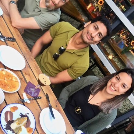 Ayla Group Experience Rotterdam