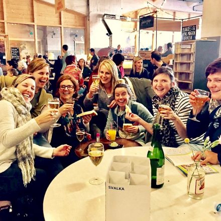 Dinner Group Experience Rotterdam