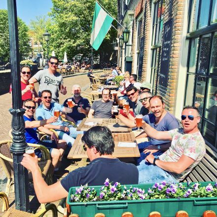 Speciaalbier Group Experience Rotterdam
