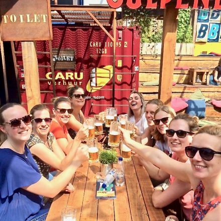 Beer Group Experience Rotterdam