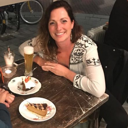 Laura Food Tour Rotterdam