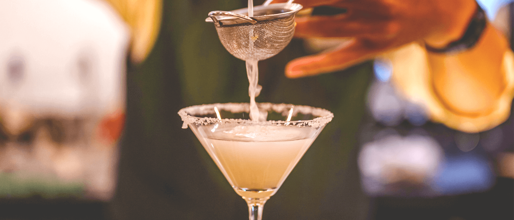 The top 5 cocktailbars in Rotterdam Bike & Bite